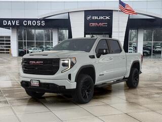 2025 Gmc Sierra 1500 for sale in Lee's Summit MO