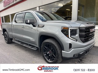 2026 Gmc Sierra 1500 for sale in Cumberland MD