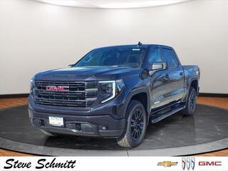 2026 Gmc Sierra 1500 for sale in Litchfield IL
