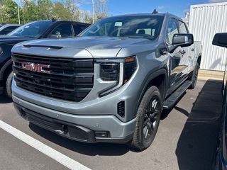 2026 Gmc Sierra 1500 for sale in Oklahoma City OK