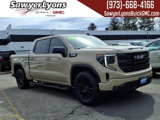 2023 Gmc Sierra 1500 for sale in Randolph NJ
