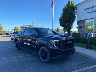 2023 Gmc Sierra 1500 for sale in Elma NY