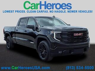 2024 Gmc Sierra 1500 for sale in Greer SC