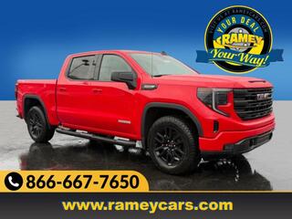 2025 Gmc Sierra 1500 for sale in Princeton WV