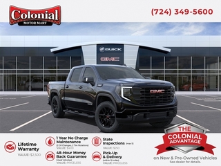 2025 Gmc Sierra 1500 for sale in Indiana PA