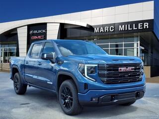 2025 Gmc Sierra 1500 for sale in Tulsa OK
