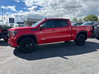 2025 Gmc Sierra 1500 for sale in Oklahoma City OK