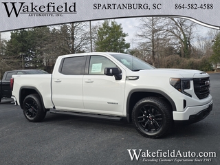 2026 Gmc Sierra 1500 for sale in Spartanburg SC