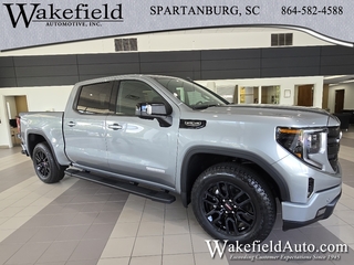 2026 Gmc Sierra 1500 for sale in Spartanburg SC