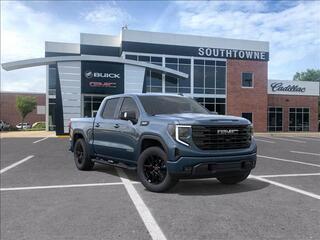 2026 Gmc Sierra 1500 for sale in Newnan GA