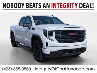 2026 Gmc Sierra 1500 for sale in Chattanooga TN