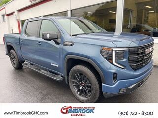 2026 Gmc Sierra 1500 for sale in Cumberland MD