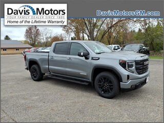 2026 Gmc Sierra 1500 for sale in Litchfield MN