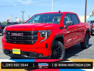 2026 Gmc Sierra 1500 for sale in Cleveland TX