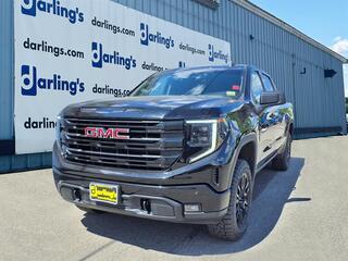 2022 Gmc Sierra 1500 for sale in West Lebanon NH