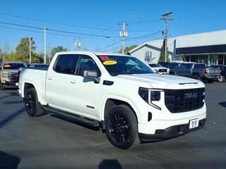 2022 Gmc Sierra 1500 for sale in Lockport NY