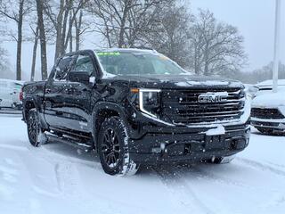 2023 Gmc Sierra 1500 for sale in Whitehall MI