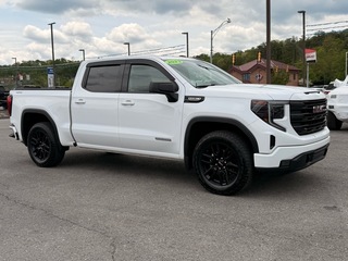 2023 Gmc Sierra 1500 for sale in Beckley WV
