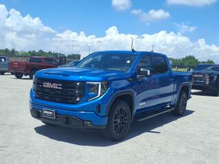 2024 Gmc Sierra 1500 for sale in Houston TX