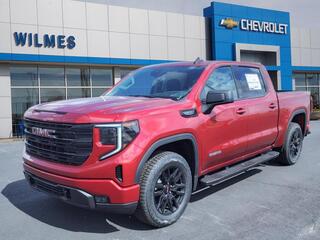 2024 Gmc Sierra 1500 for sale in Altus OK