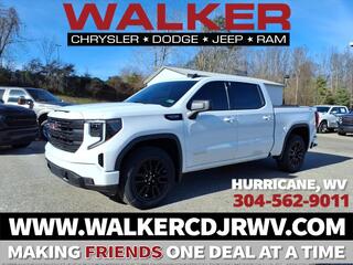 2024 Gmc Sierra 1500 for sale in Hurricane WV