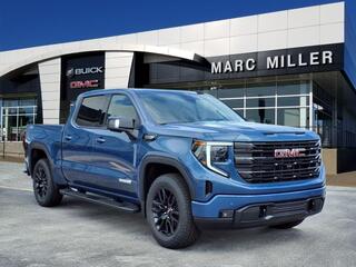 2025 Gmc Sierra 1500 for sale in Tulsa OK