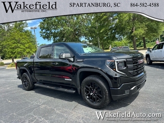 2025 Gmc Sierra 1500 for sale in Spartanburg SC