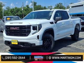 2025 Gmc Sierra 1500 for sale in Cleveland TX