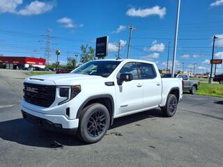 2026 Gmc Sierra 1500 for sale in Dunkirk NY