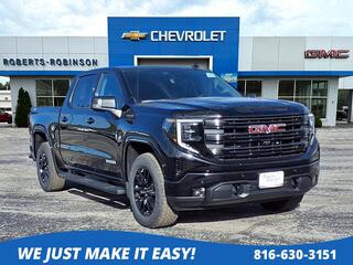 2026 Gmc Sierra 1500 for sale in Excelsior Springs MO