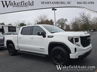 2026 Gmc Sierra 1500 for sale in Spartanburg SC