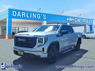 2022 Gmc Sierra 1500 for sale in West Lebanon NH