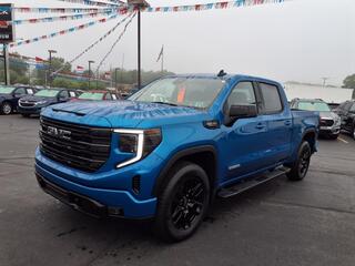 2022 Gmc Sierra 1500 for sale in Salem OH