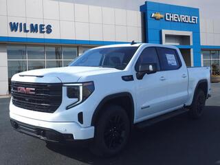 2024 Gmc Sierra 1500 for sale in Altus OK