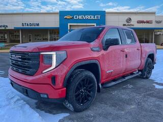 2025 Gmc Sierra 1500 for sale in Salem OH