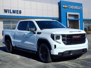 2025 Gmc Sierra 1500 for sale in Altus OK