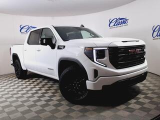 2025 Gmc Sierra 1500 for sale in Topeka KS