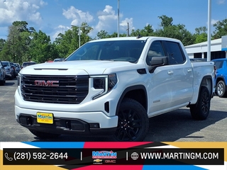 2025 Gmc Sierra 1500 for sale in Cleveland TX