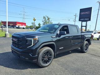 2026 Gmc Sierra 1500 for sale in Dunkirk NY