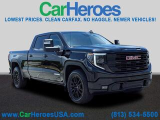 2023 Gmc Sierra 1500 for sale in Greer SC