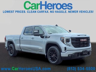 2024 Gmc Sierra 1500 for sale in Greer SC