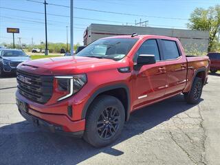 2024 Gmc Sierra 1500 for sale in Dunkirk NY