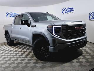 2025 Gmc Sierra 1500 for sale in Topeka KS