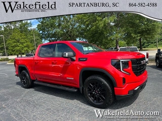 2025 Gmc Sierra 1500 for sale in Spartanburg SC