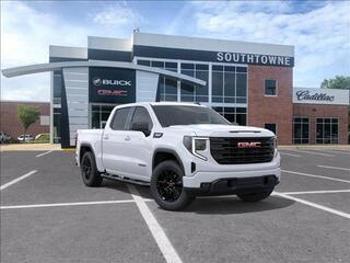 2026 Gmc Sierra 1500 for sale in Newnan GA