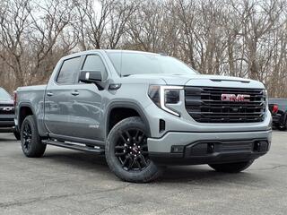 2026 Gmc Sierra 1500 for sale in Wilmington IL