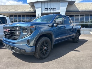 2026 Gmc Sierra 1500 for sale in Oklahoma City OK