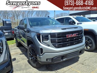 2026 Gmc Sierra 1500 for sale in Randolph NJ