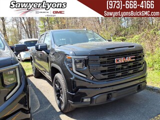 2026 Gmc Sierra 1500 for sale in Randolph NJ