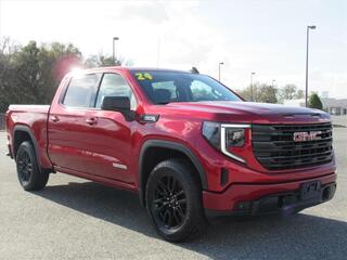 2024 Gmc Sierra 1500 for sale in Fruitland Park FL